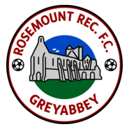 ROSEMOUNT RECREATION FC Logo PNG Vector