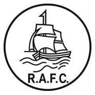 Royal Albert Football Club Logo PNG Vector