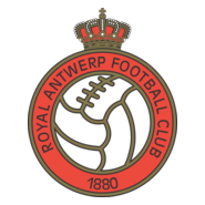 Royal Antwerp Football Club Logo PNG Vector