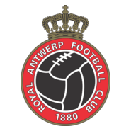 Royal Antwerp Football Club Logo PNG Vector