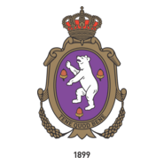 Royal Beerschot Athletic Club Logo PNG Vector