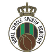 Royal Cercle Sportif Brugeois Logo PNG Vector