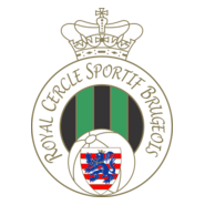 Royal Cercle Sportif Brugeois Logo PNG Vector