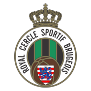Royal Cercle Sportif Brugeois Logo PNG Vector