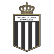 Royal Racing Club de Bruxelles Logo PNG Vector