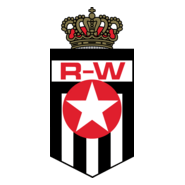 Royal Racing White Logo PNG Vector