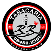 RR TABACARIA Rosh Narguiles Logo PNG Vector