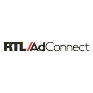 RTL AdConnect Logo PNG Vector
