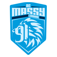 Rugby Club Massy Essonne Logo PNG Vector