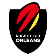 Rugby Club Orléans Logo PNG Vector