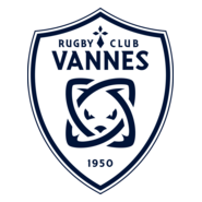 Rugby club vannetais Logo PNG Vector