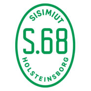 S-68 SISIMIUT Logo PNG Vector