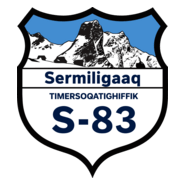 S-83 (Sermiligaaq) Logo PNG Vector