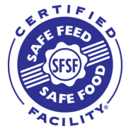 Safe Feed Safe Food SFSF Logo PNG Vector