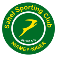 SAHEL SPORTING CLUB DE NIAMEY Logo PNG Vector