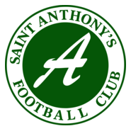 Saint Anthony's FC Logo PNG Vector