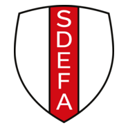 Saint-Denis Ecole de Football Association Logo PNG Vector