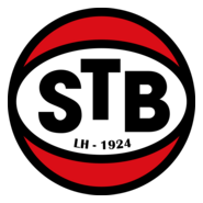 Saint Thomas Basket Le Havre Logo PNG Vector