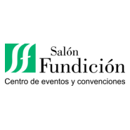 SALON FUNDICION Logo PNG Vector