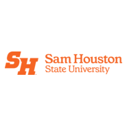 Sam Houston State University Logo PNG Vector