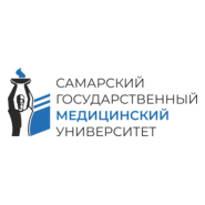 Samara State Medical University Logo PNG Vector