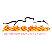 san martin caballero Logo PNG Vector