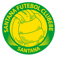 SANTANA FUTEBOL CLUBE Logo PNG Vector