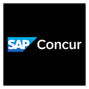 SAP Concur Logo PNG Vector