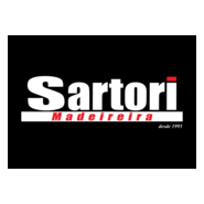 Sartori madeireira Logo PNG Vector