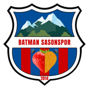 Sason Spor Kulübü Logo PNG Vector