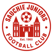Sauchie Juniors FC Logo PNG Vector