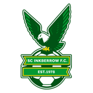 SC Inkberrow FC Logo PNG Vector