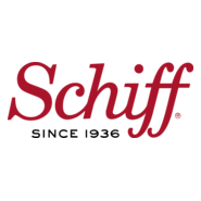 Schiff Vitamins Logo PNG Vector
