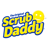 Scrub Daddy Logo PNG Vector