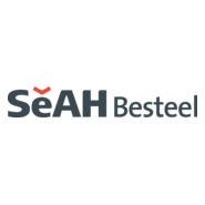 SeAH Besteel Logo PNG Vector