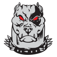 SEGURANÇA PIT BULL BRAVO AGENTE Logo PNG Vector