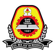 SEKOLAH MENENGAH KEBANGSAAN SRI MAHARAJA Logo PNG Vector