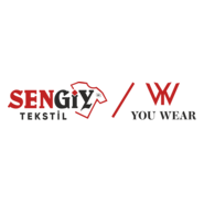 SENGİY TEKSTİL Logo PNG Vector