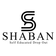 SHABAN Logo PNG Vector