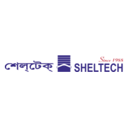 Sheltech Logo PNG Vector