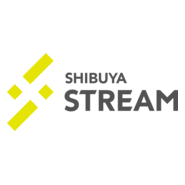 Shibuya Stream Logo PNG Vector