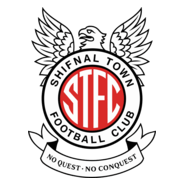 Shifnal Town Football Club Logo PNG Vector