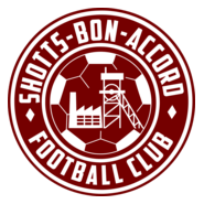 Shotts Bon Accord FC Logo PNG Vector