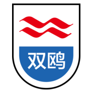 Shuang Ou Washing Machine Logo PNG Vector