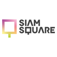 Siam Square Logo PNG Vector