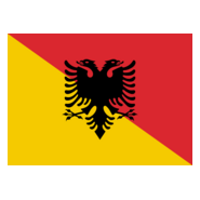 Sicilian-Arbëreshë Logo PNG Vector