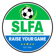 Sierra Leone Football Association (SLFA) Logo PNG Vector
