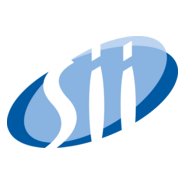 SII Logo PNG Vector