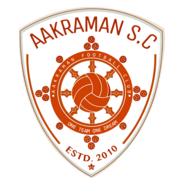 Sikkim Aakraman FC Logo PNG Vector