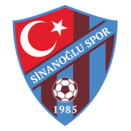 Sinanoğlu Spor Logo PNG Vector